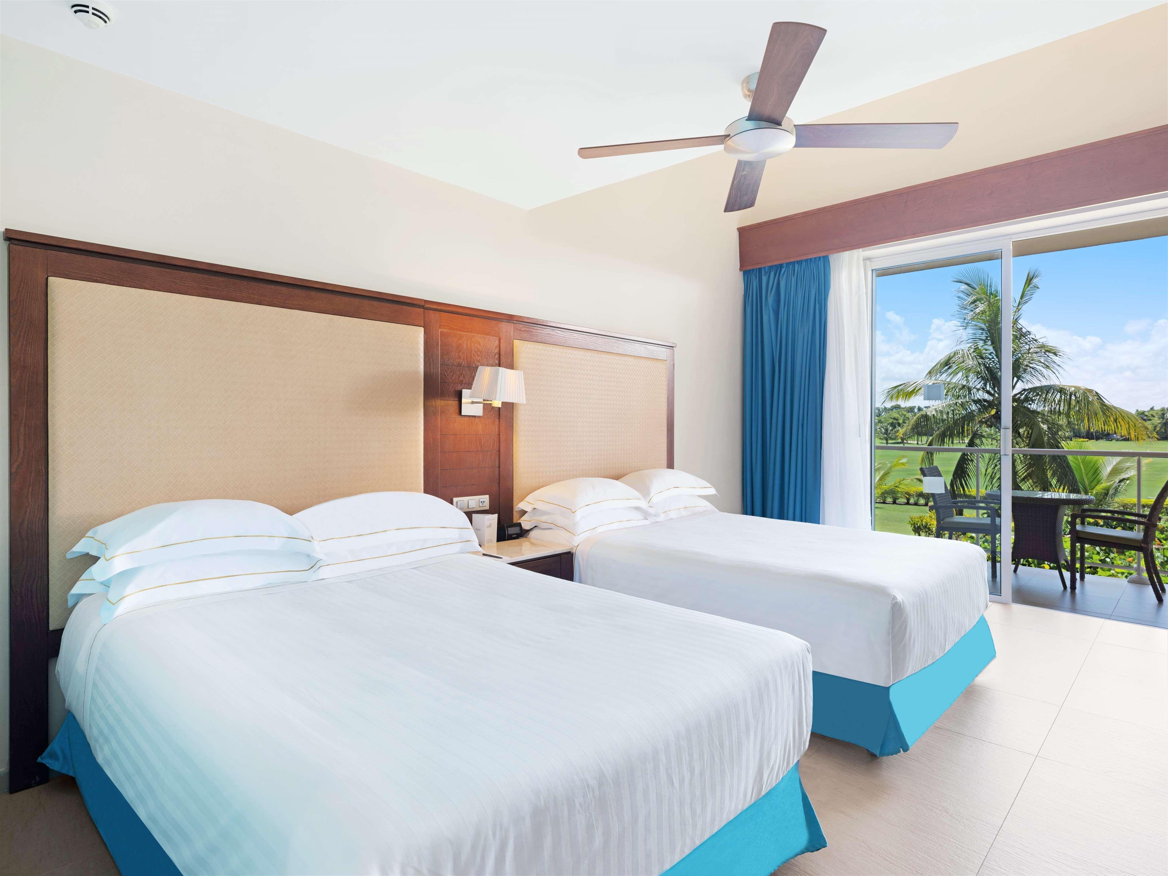 Barcelo Bavaro Palace All Inclusive (Adults Only) Exterior foto Junior Suite